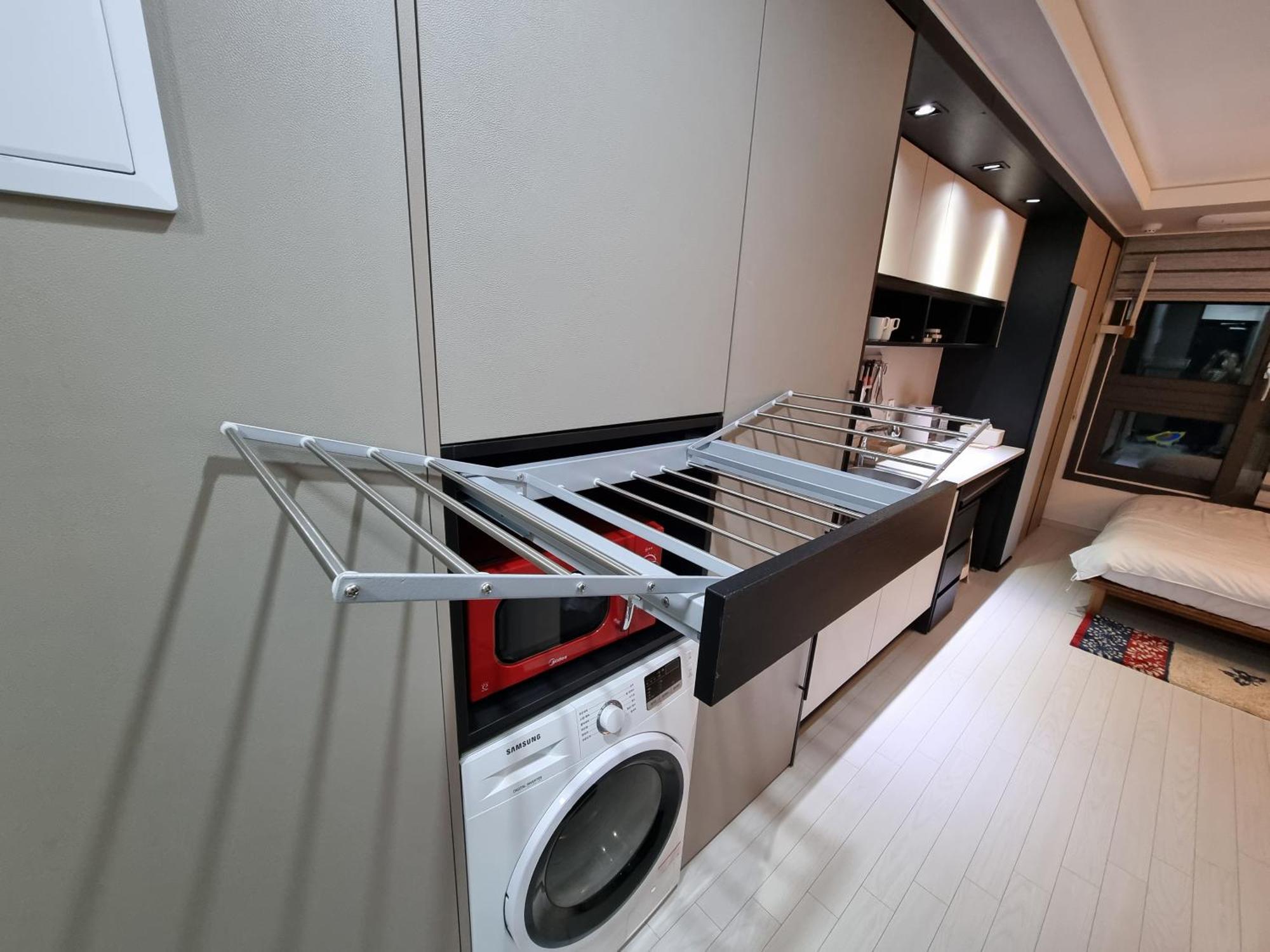 Daegu Starb&B Dsr Hotel Mia Guestroom Room photo