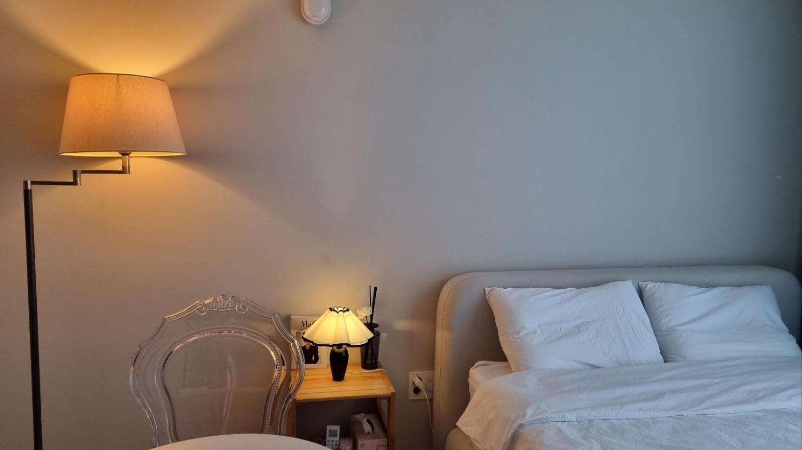 Daegu Starb&B Dsr Hotel Mia Guestroom Exterior photo